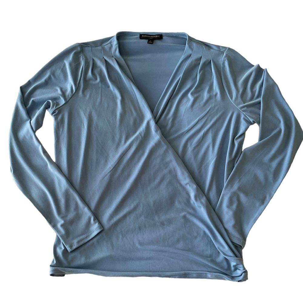 Banana Republic Blouse